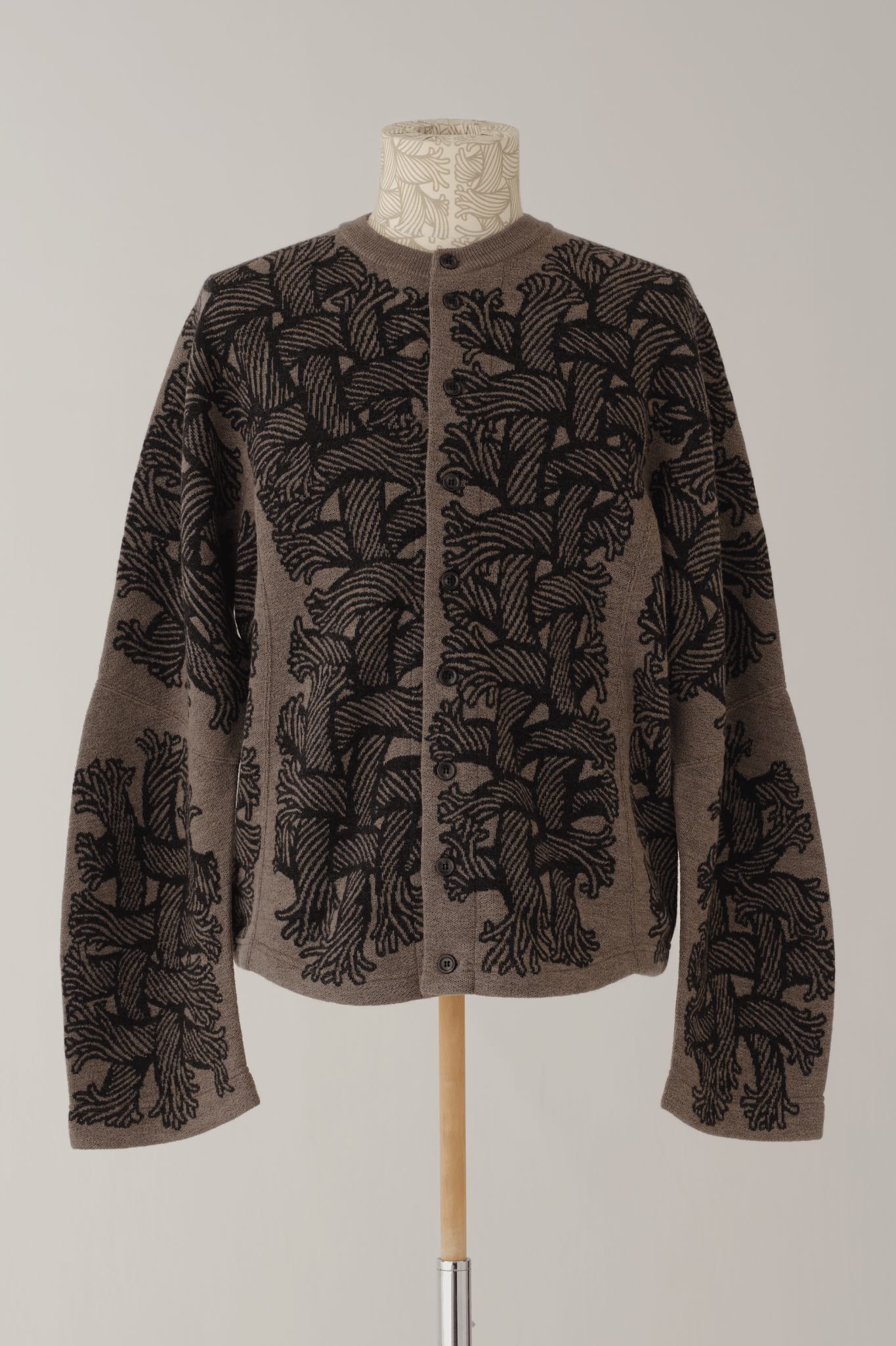 Knit – Christopher Nemeth