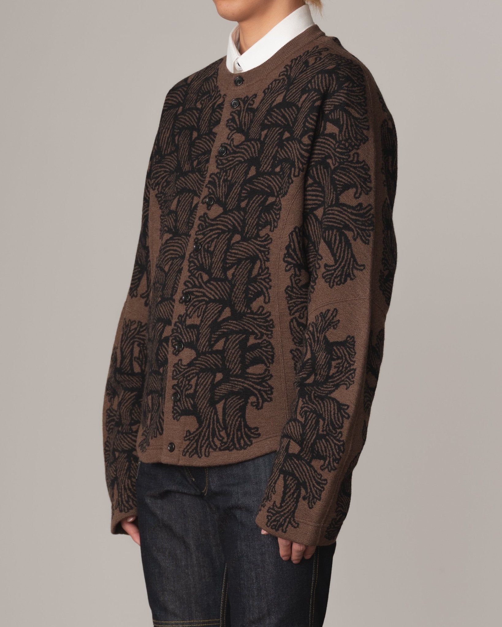 Knit – Christopher Nemeth