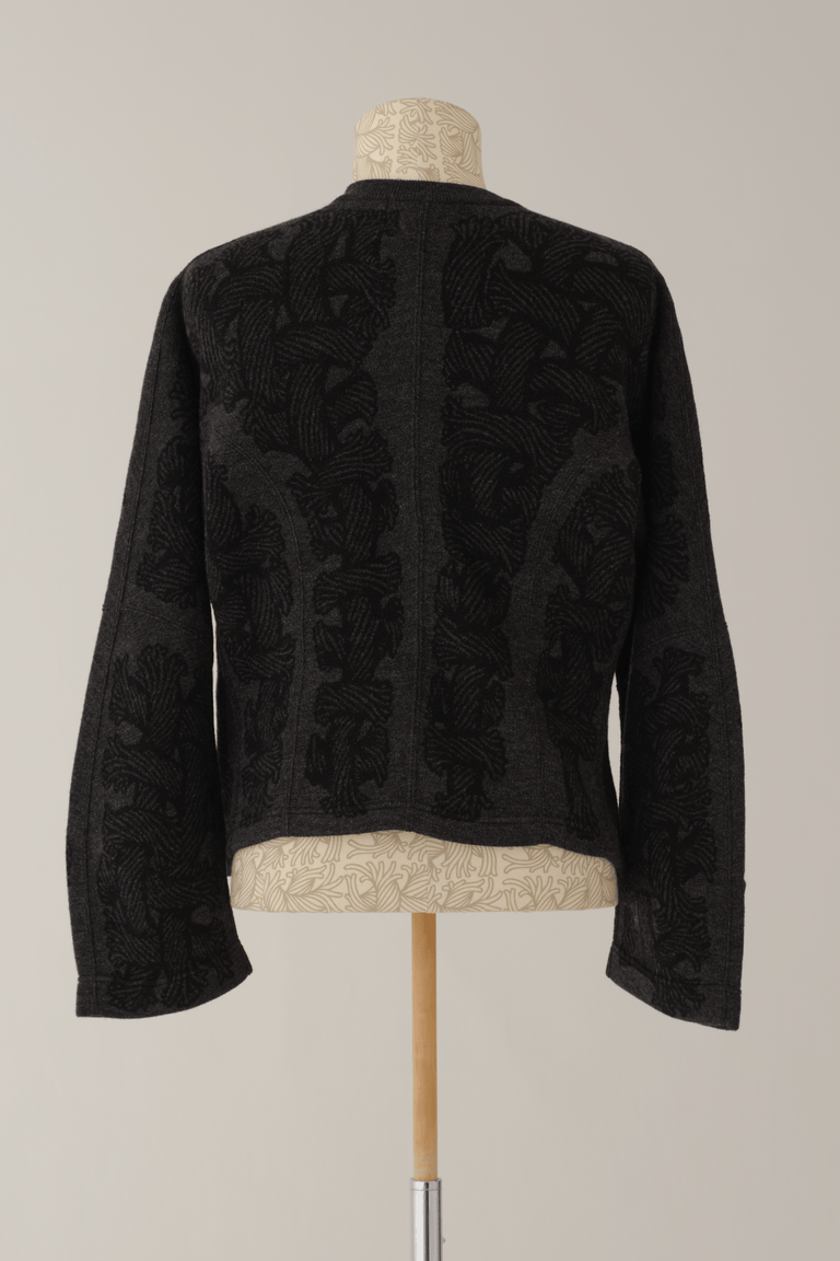 Knit – Christopher Nemeth