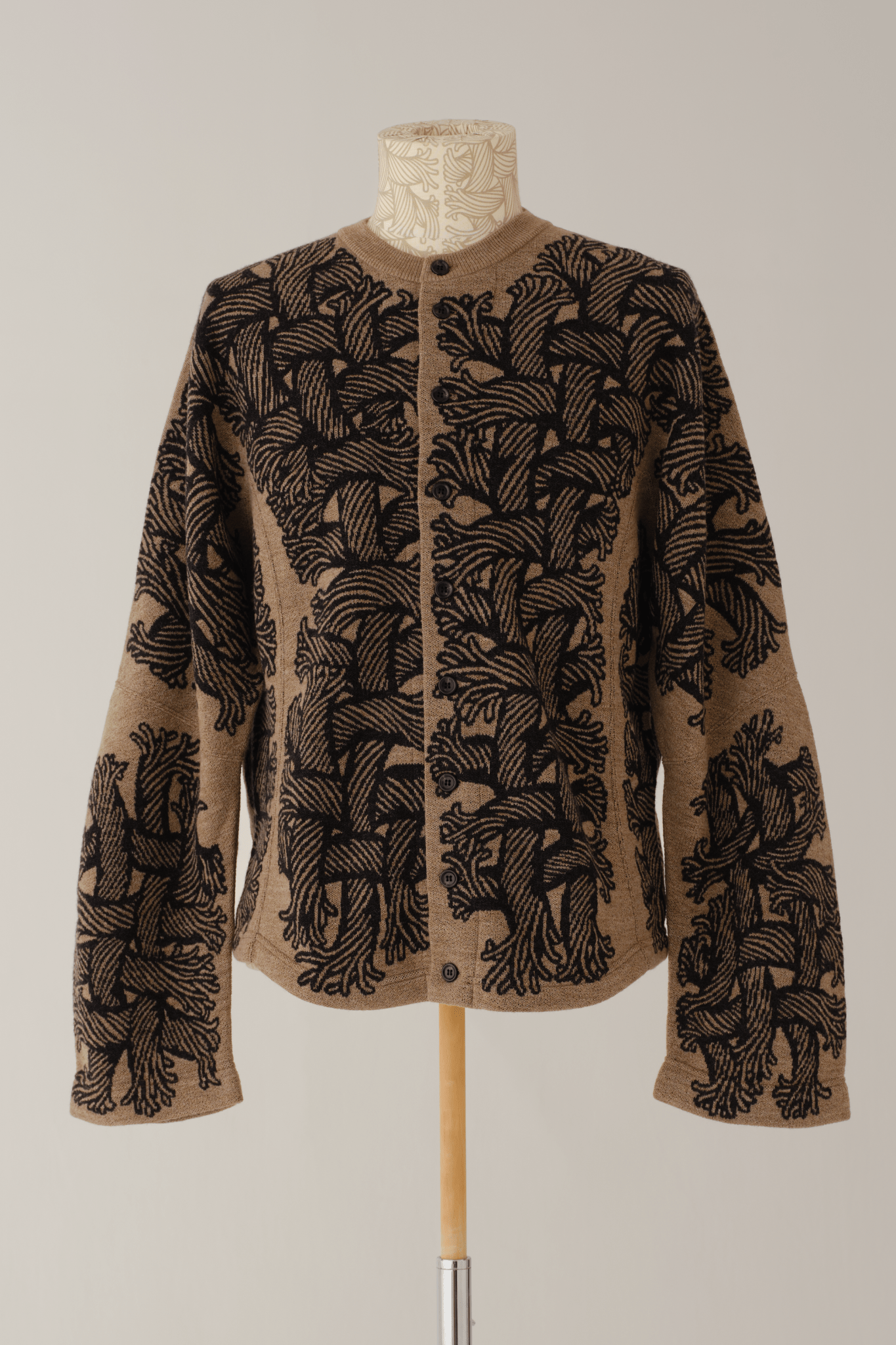 Knit – Christopher Nemeth