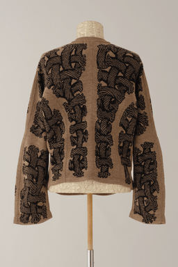 Knit – Christopher Nemeth