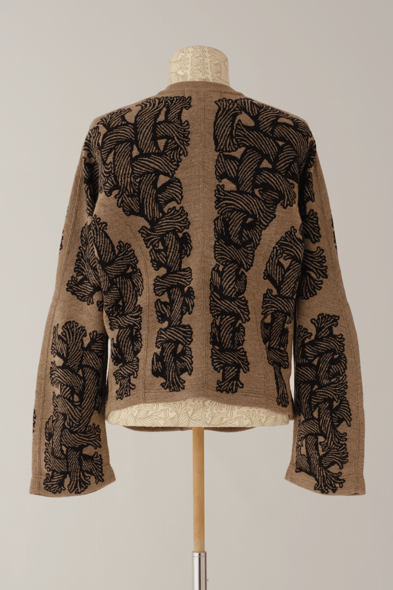 Knit – Christopher Nemeth