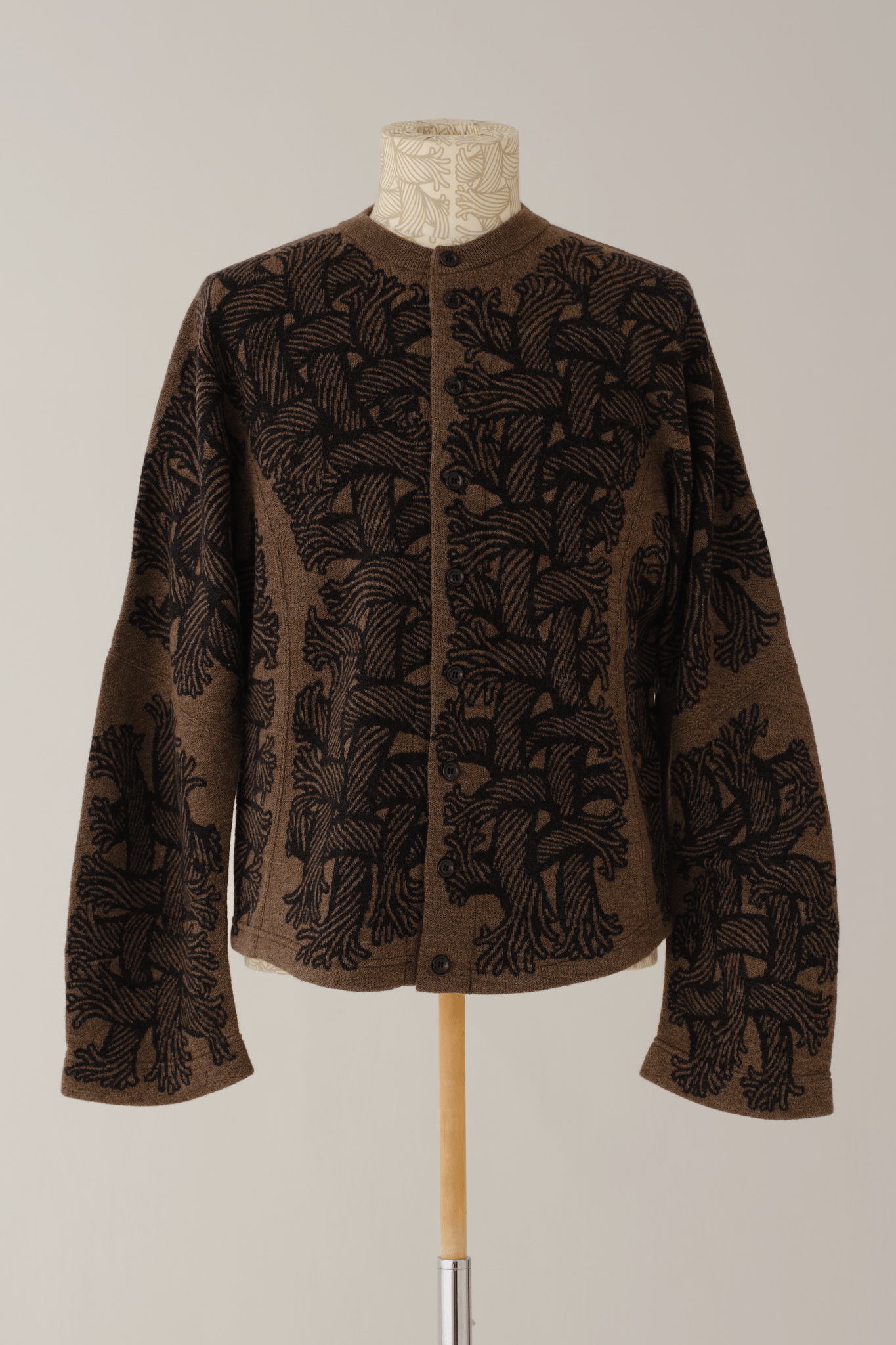 Knit – Christopher Nemeth