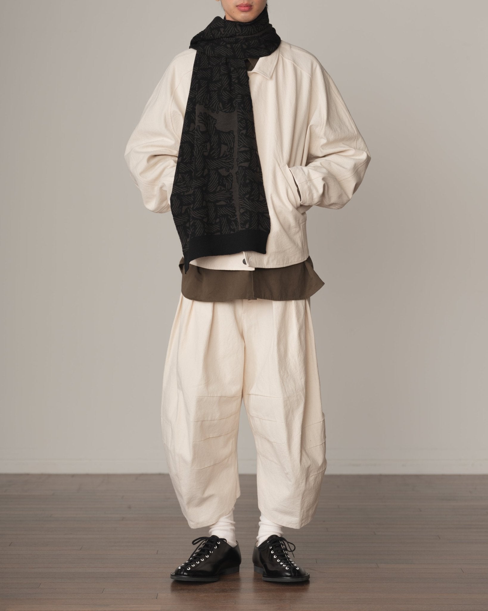 British Designer and Artist, Christopher Nemeth / Tokyo