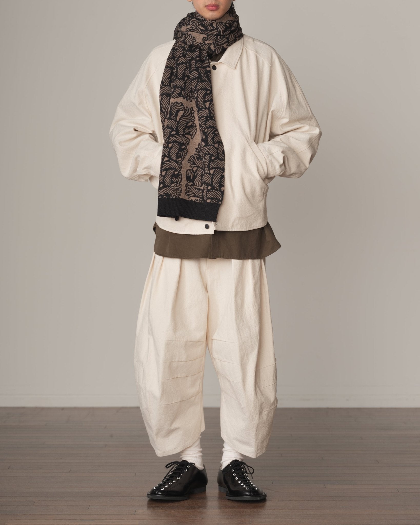 British Designer and Artist, Christopher Nemeth / Tokyo