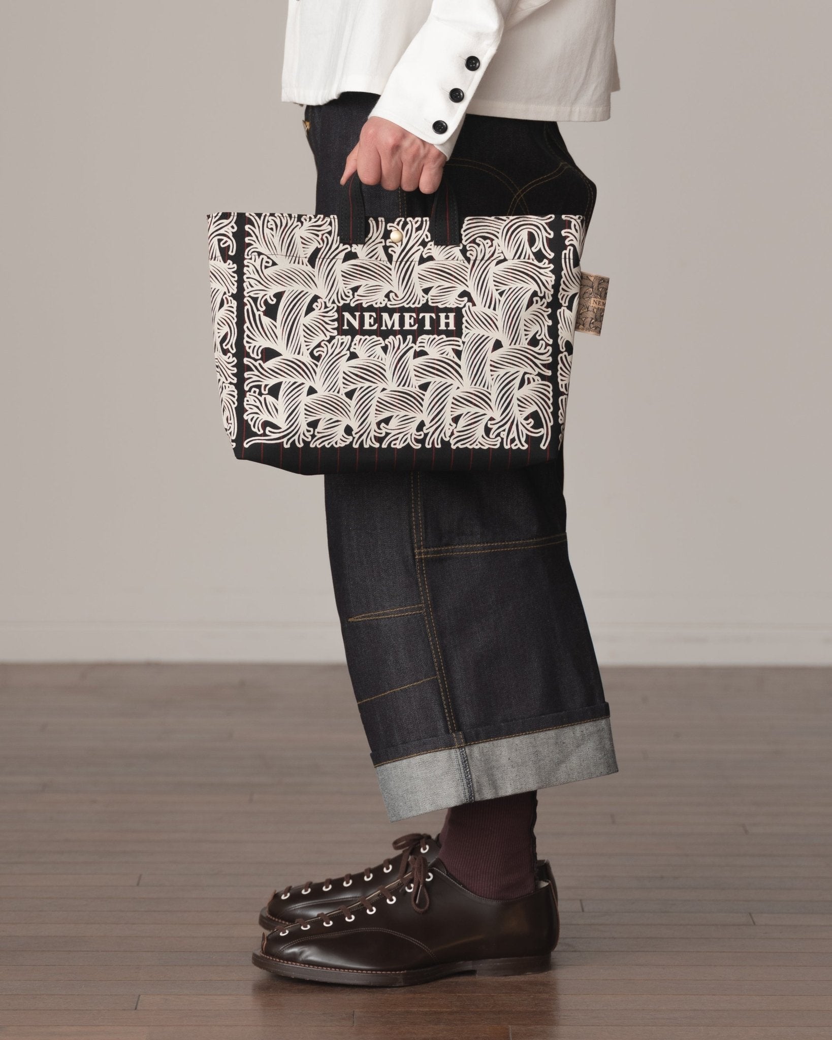 Bag – Christopher Nemeth