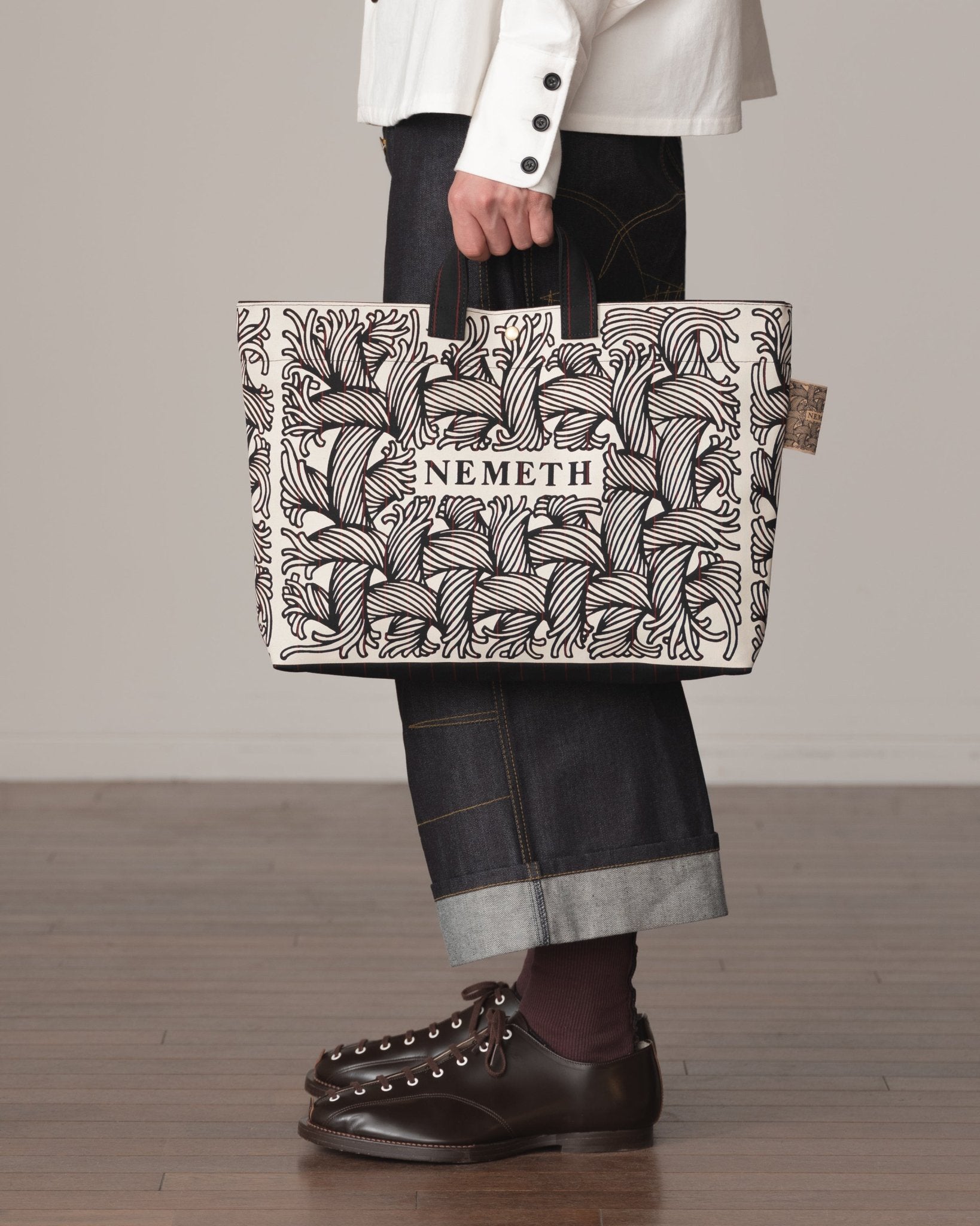 Bag – Christopher Nemeth