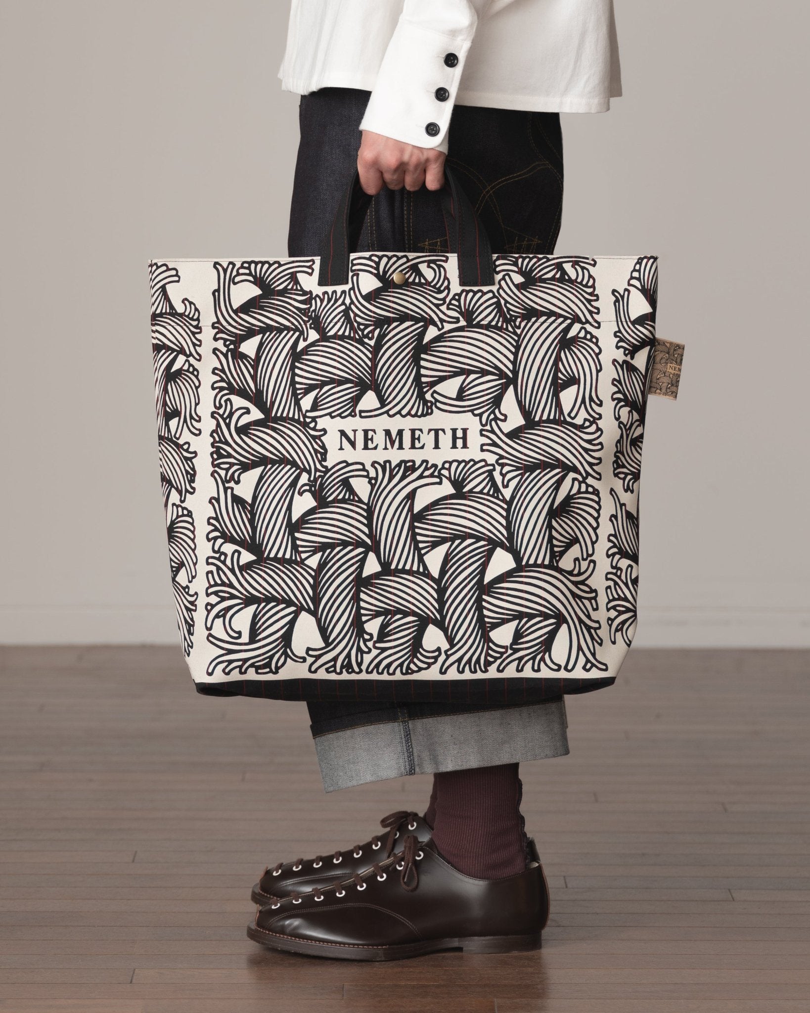 nemeth ベルト Christopher Nemeth Online Store - All Products