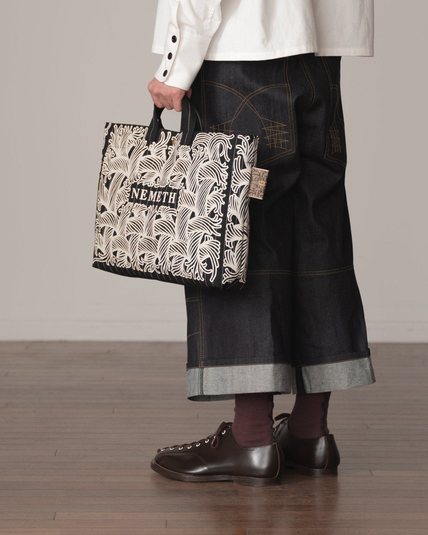 Bag – Christopher Nemeth