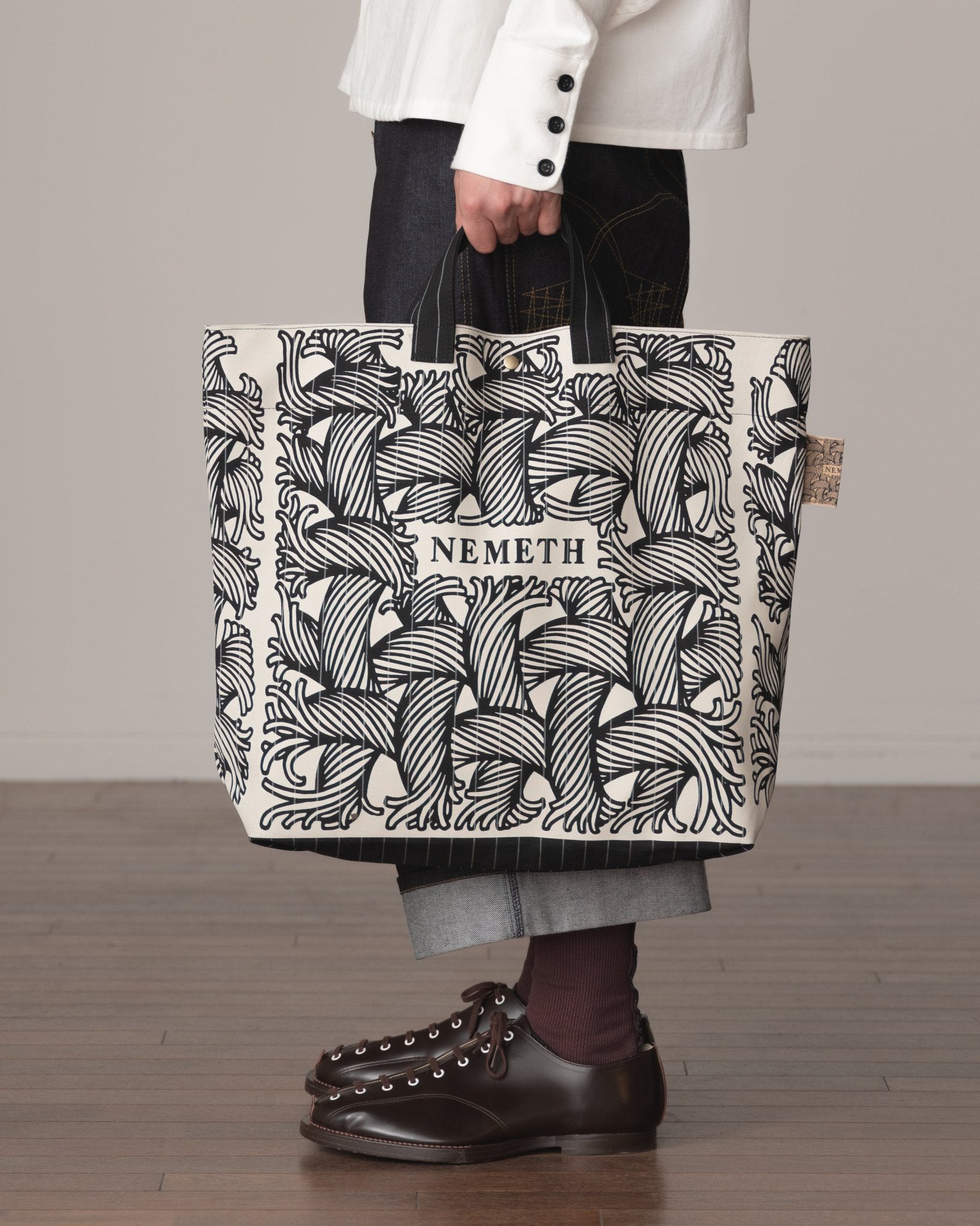 Christopher nemeth ポーチ Christopher Nemeth Online Store - All Products