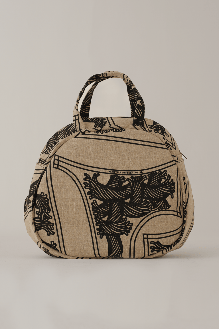 Bag – Christopher Nemeth