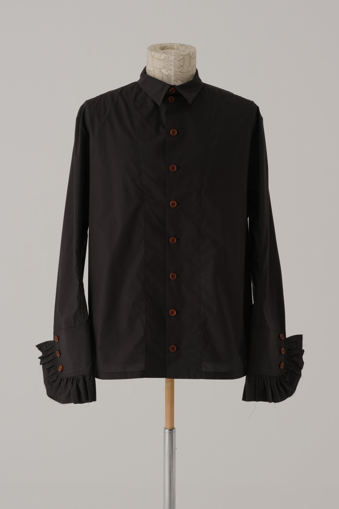 Shirt – Christopher Nemeth