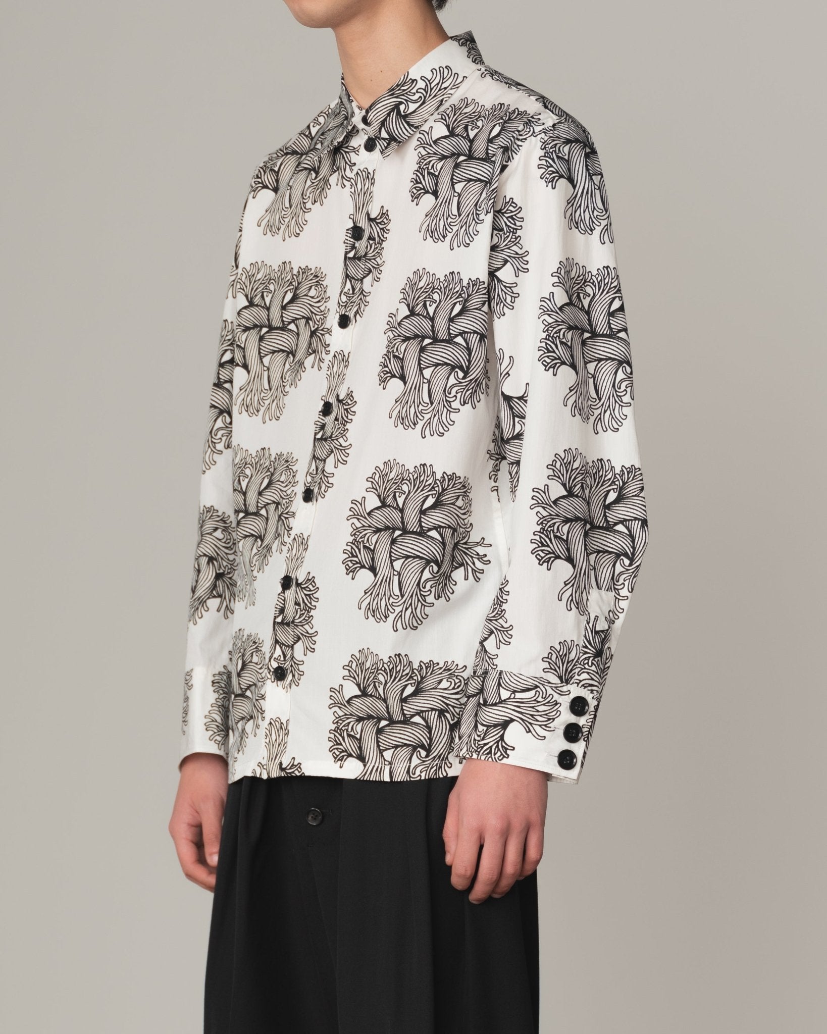 Shirt – Christopher Nemeth