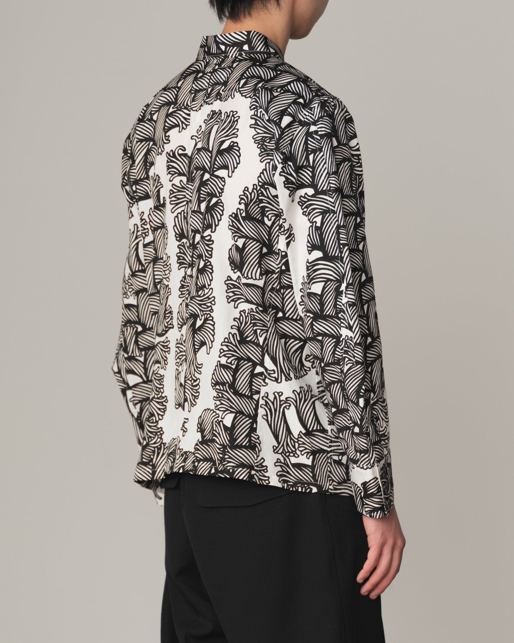 Shirt – Christopher Nemeth