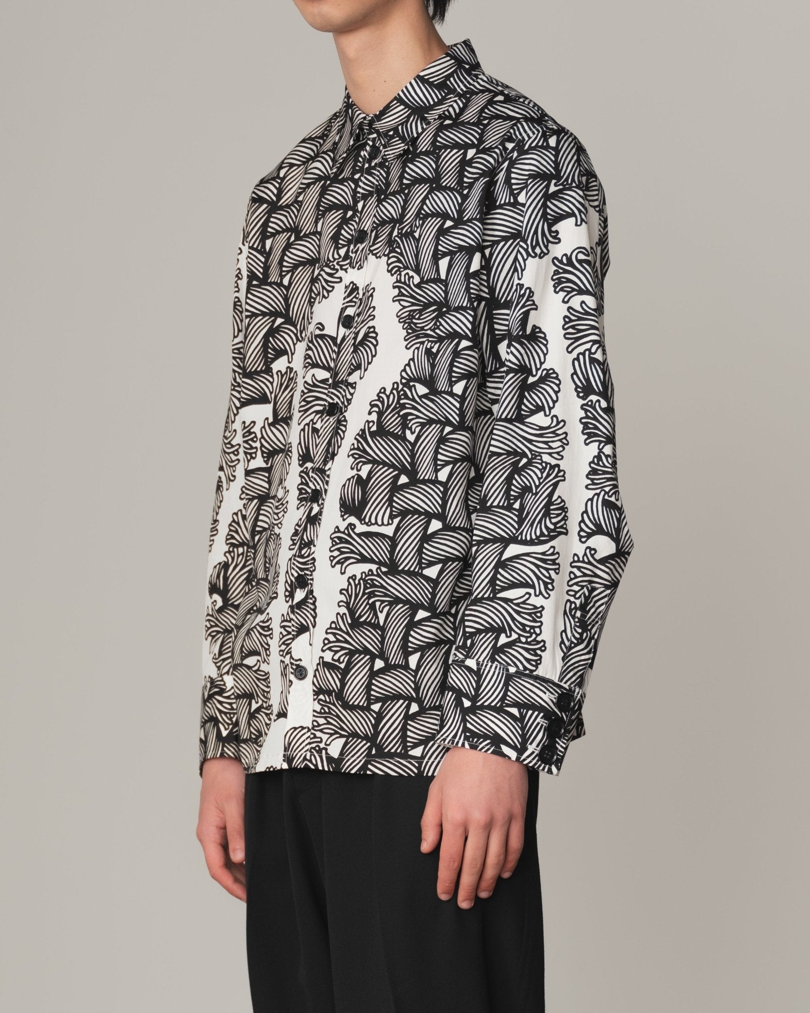 Shirt – Christopher Nemeth