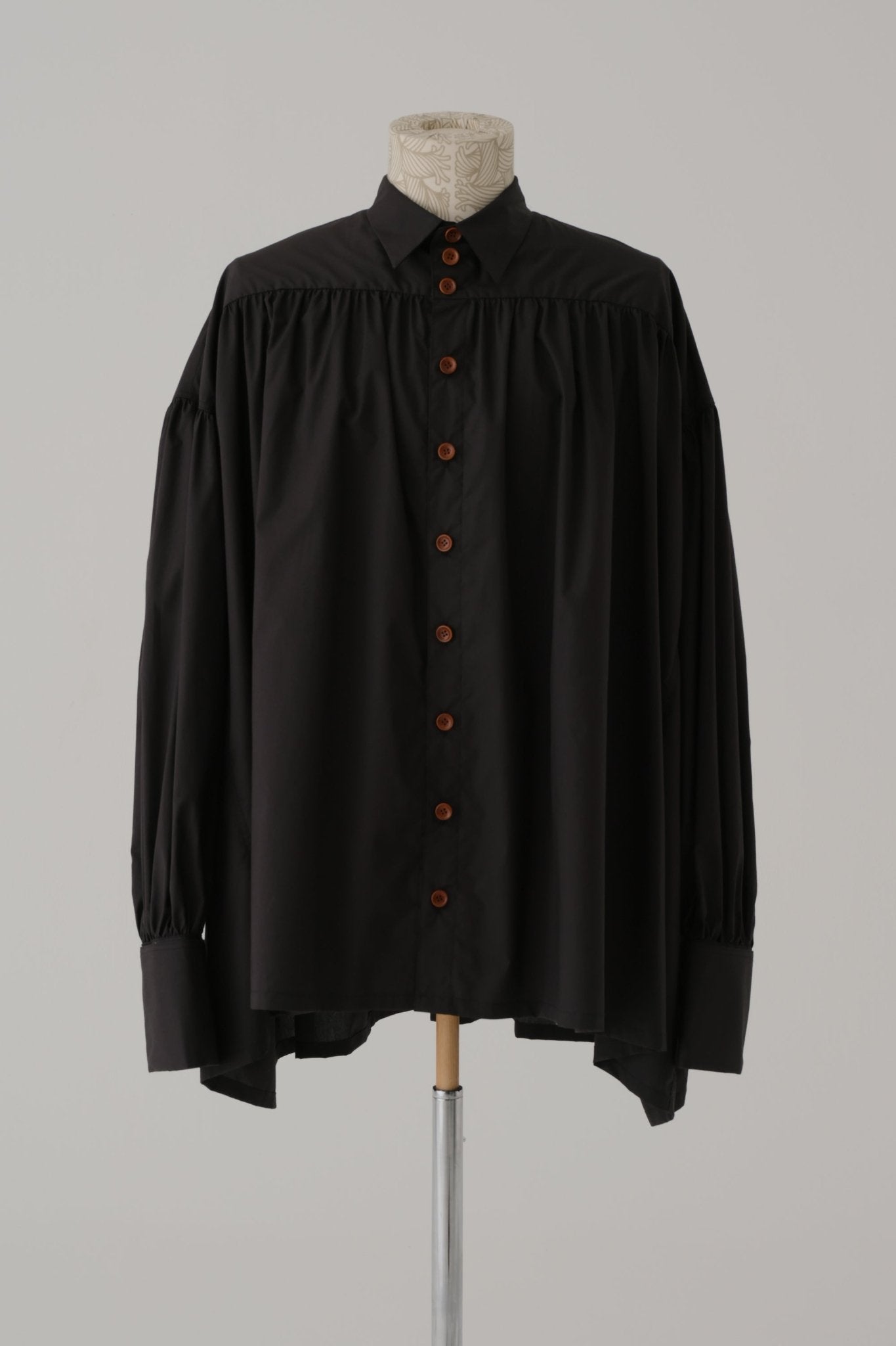 Shirt – Christopher Nemeth