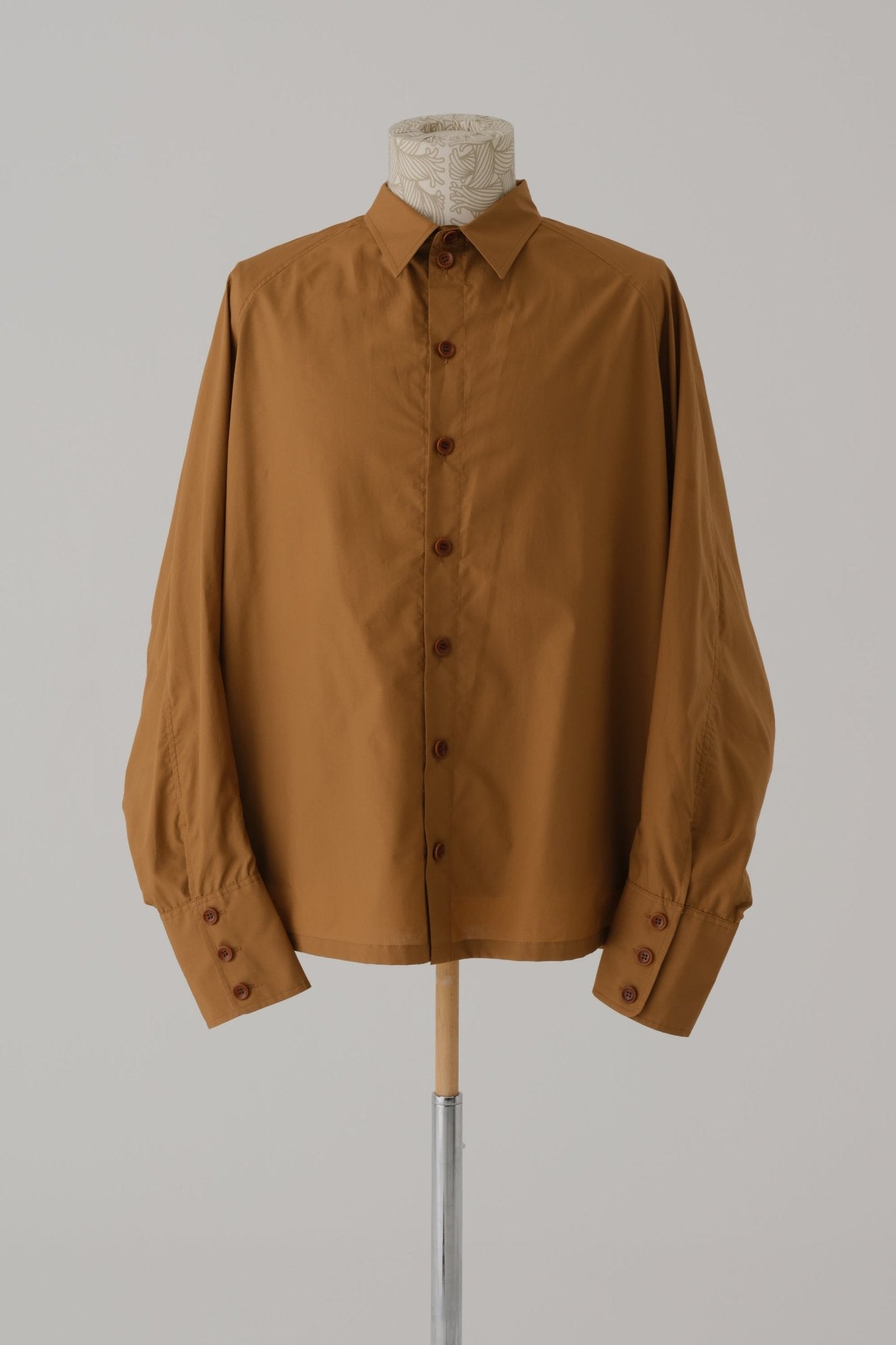 Shirt – Page 3 – Christopher Nemeth