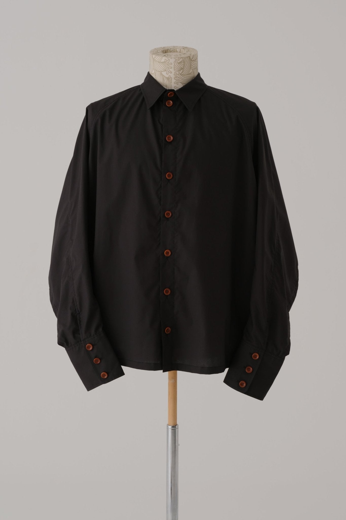 Shirt – Christopher Nemeth