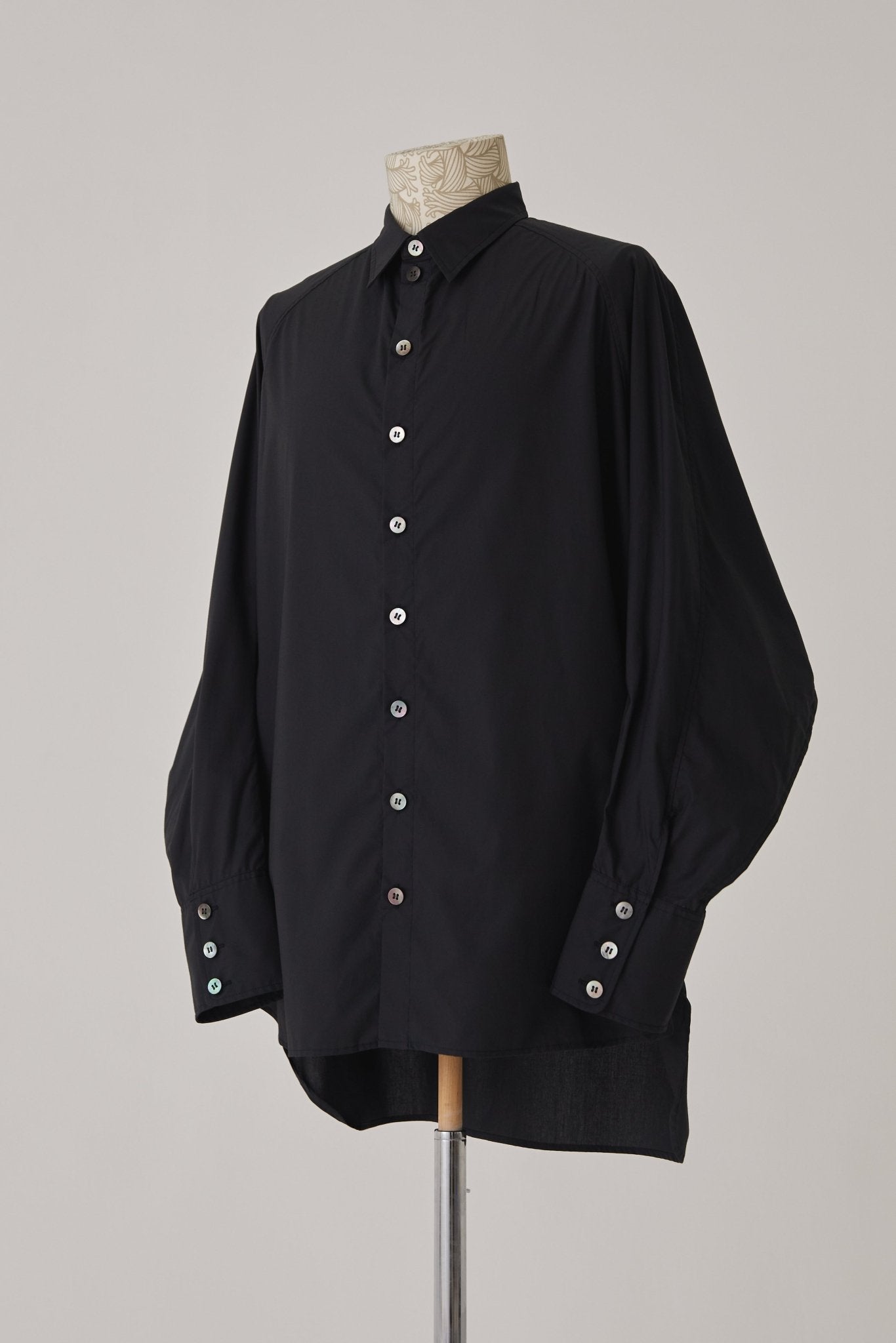 Shirt – Christopher Nemeth