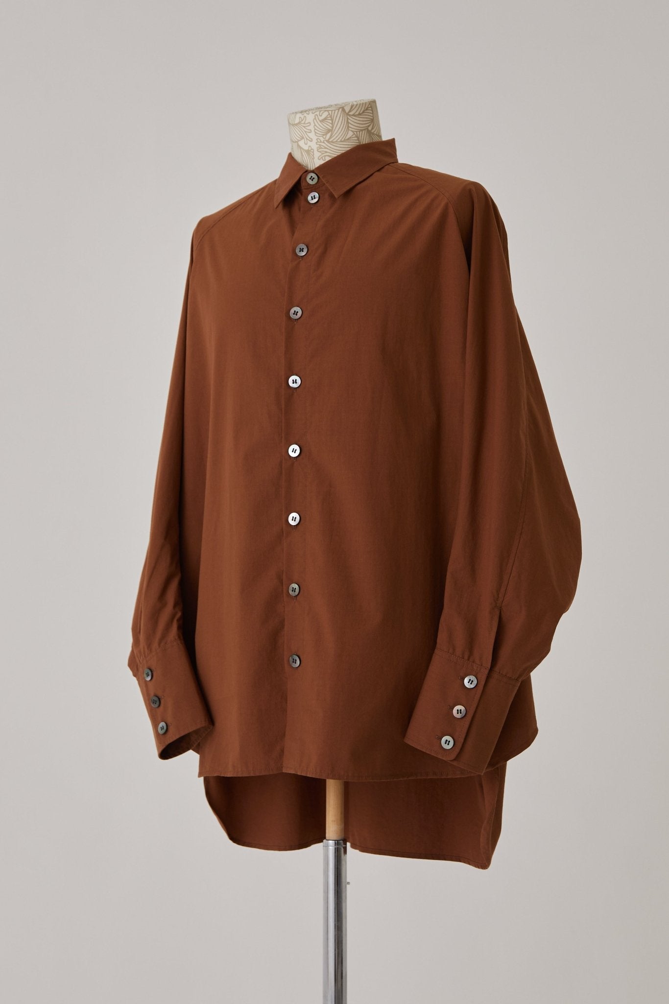 Shirt – Christopher Nemeth