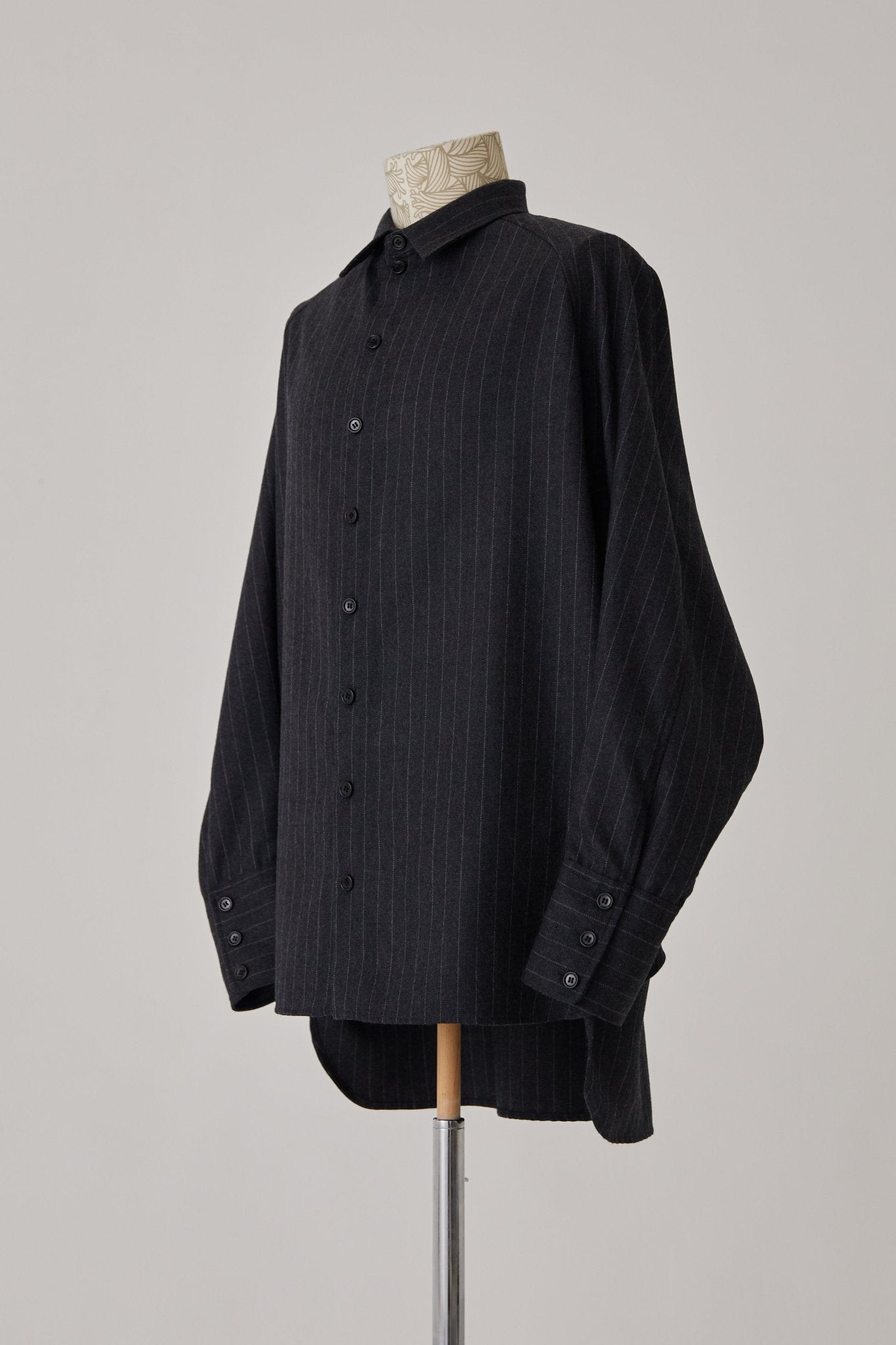 British Designer and Artist, Christopher Nemeth / Tokyo