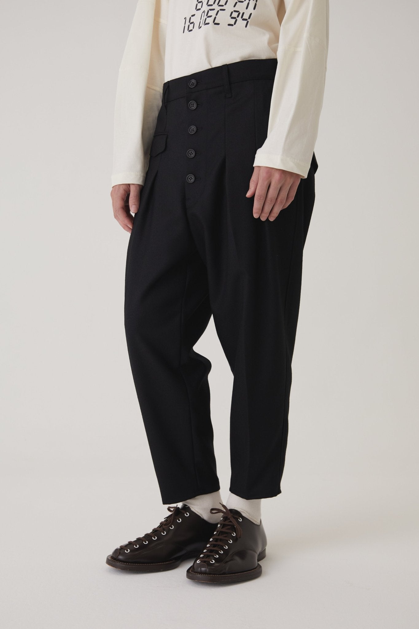 British Designer and Artist, Christopher Nemeth / Tokyo