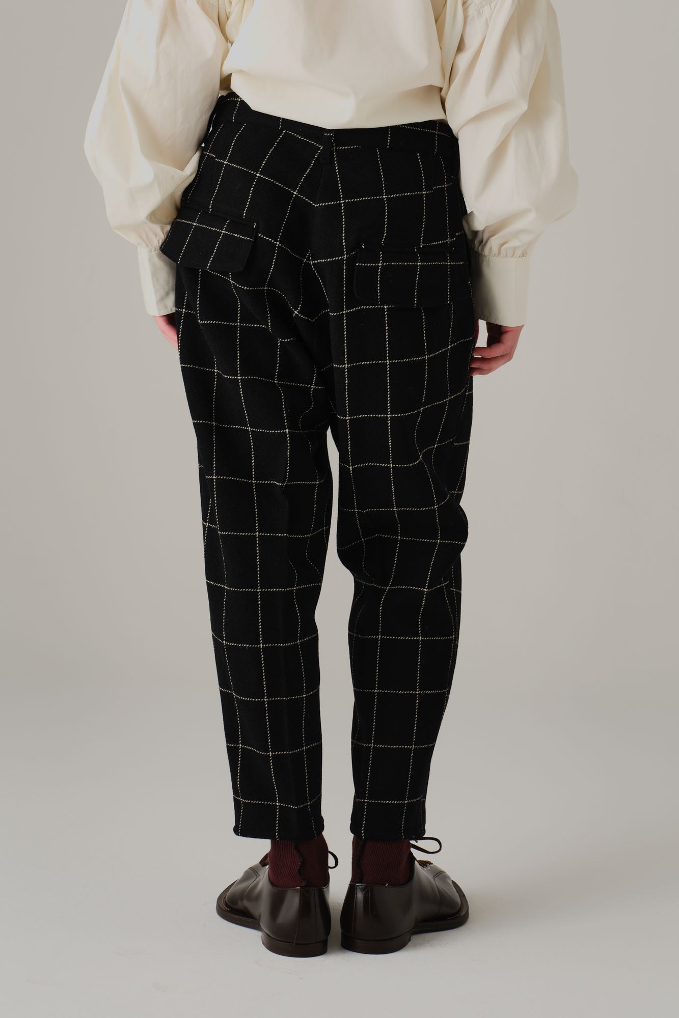 Trousers – Christopher Nemeth