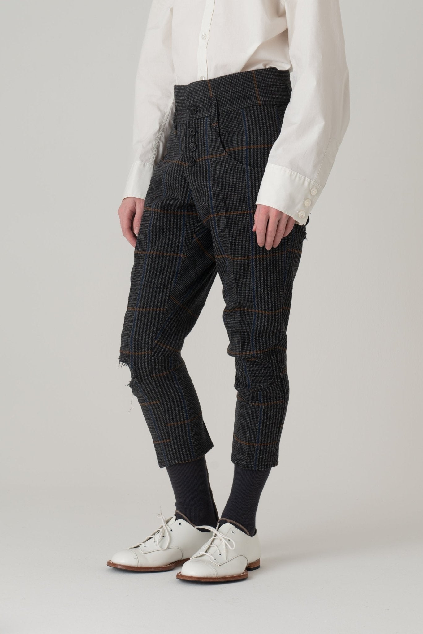 British Designer and Artist, Christopher Nemeth / Tokyo