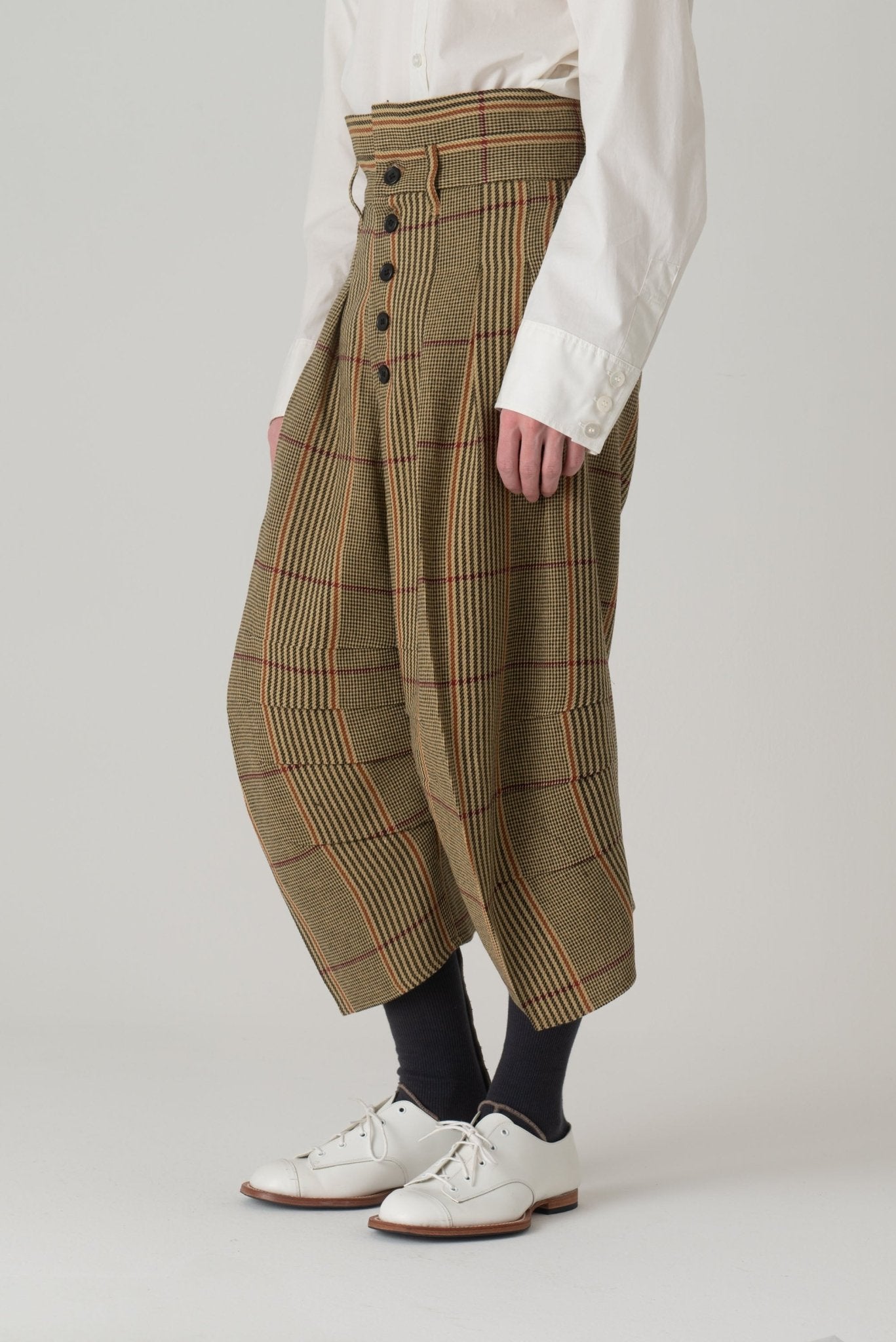 Trousers – Christopher Nemeth