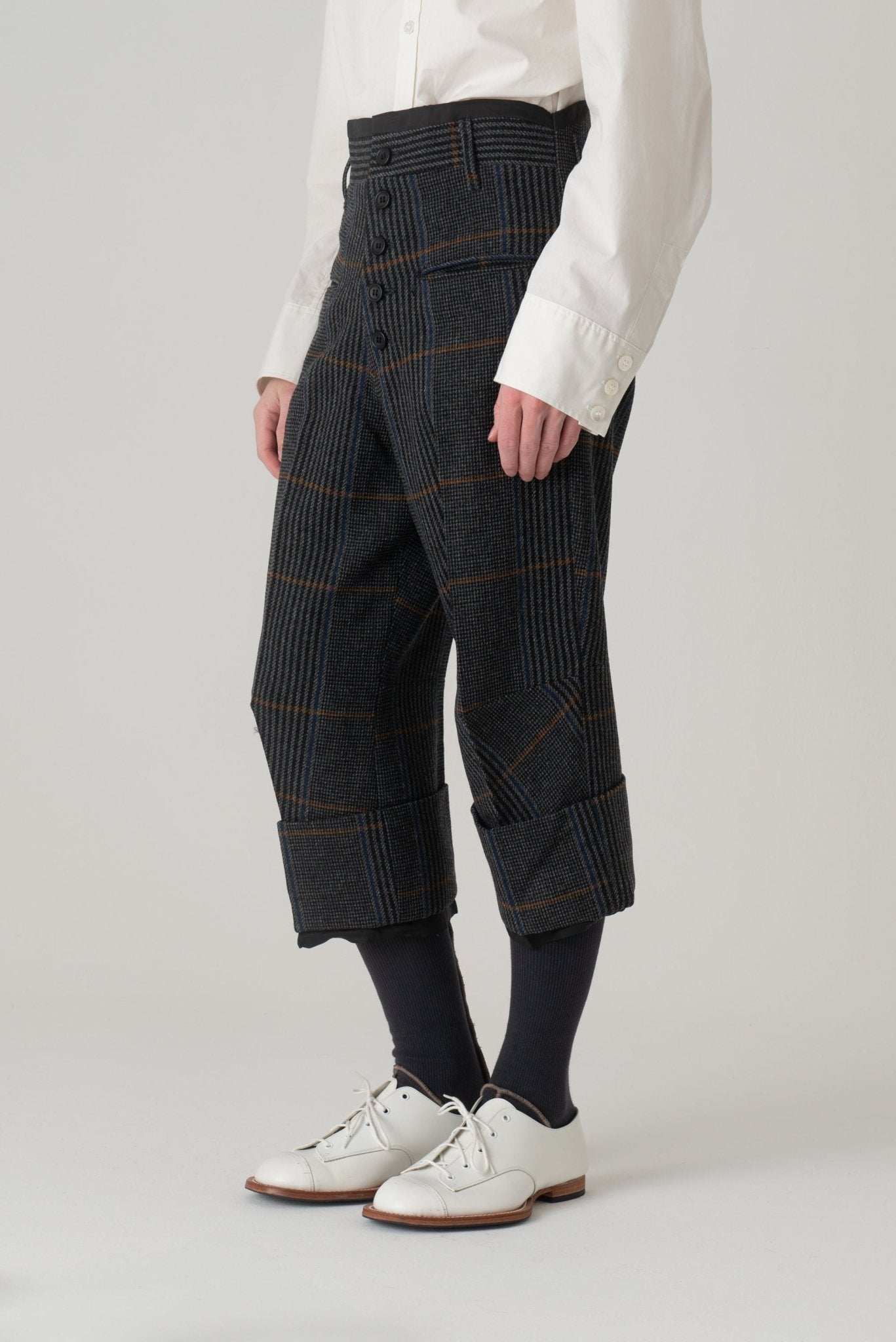 Trousers – Christopher Nemeth