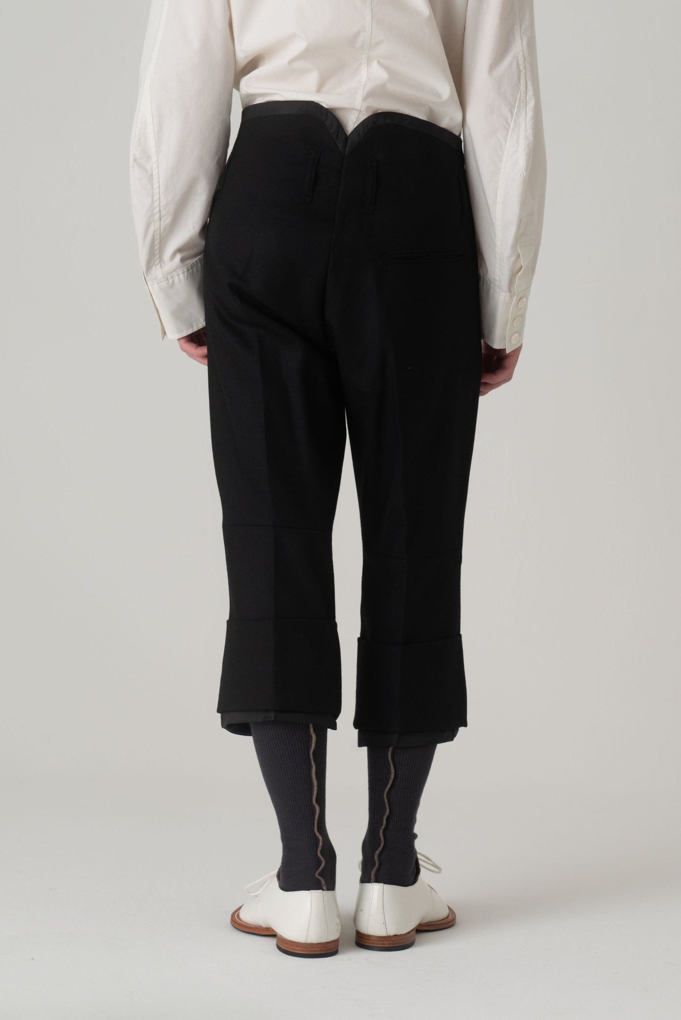 Trousers – Page 2 – Christopher Nemeth