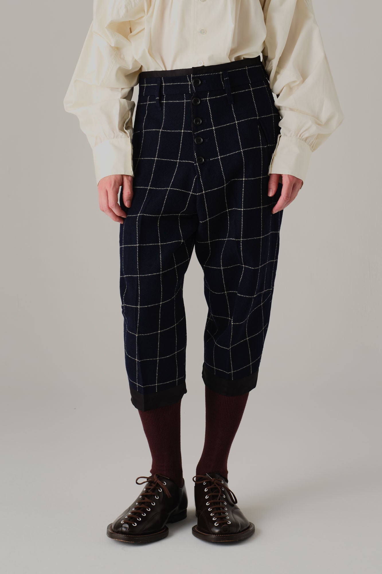 Trousers – Christopher Nemeth