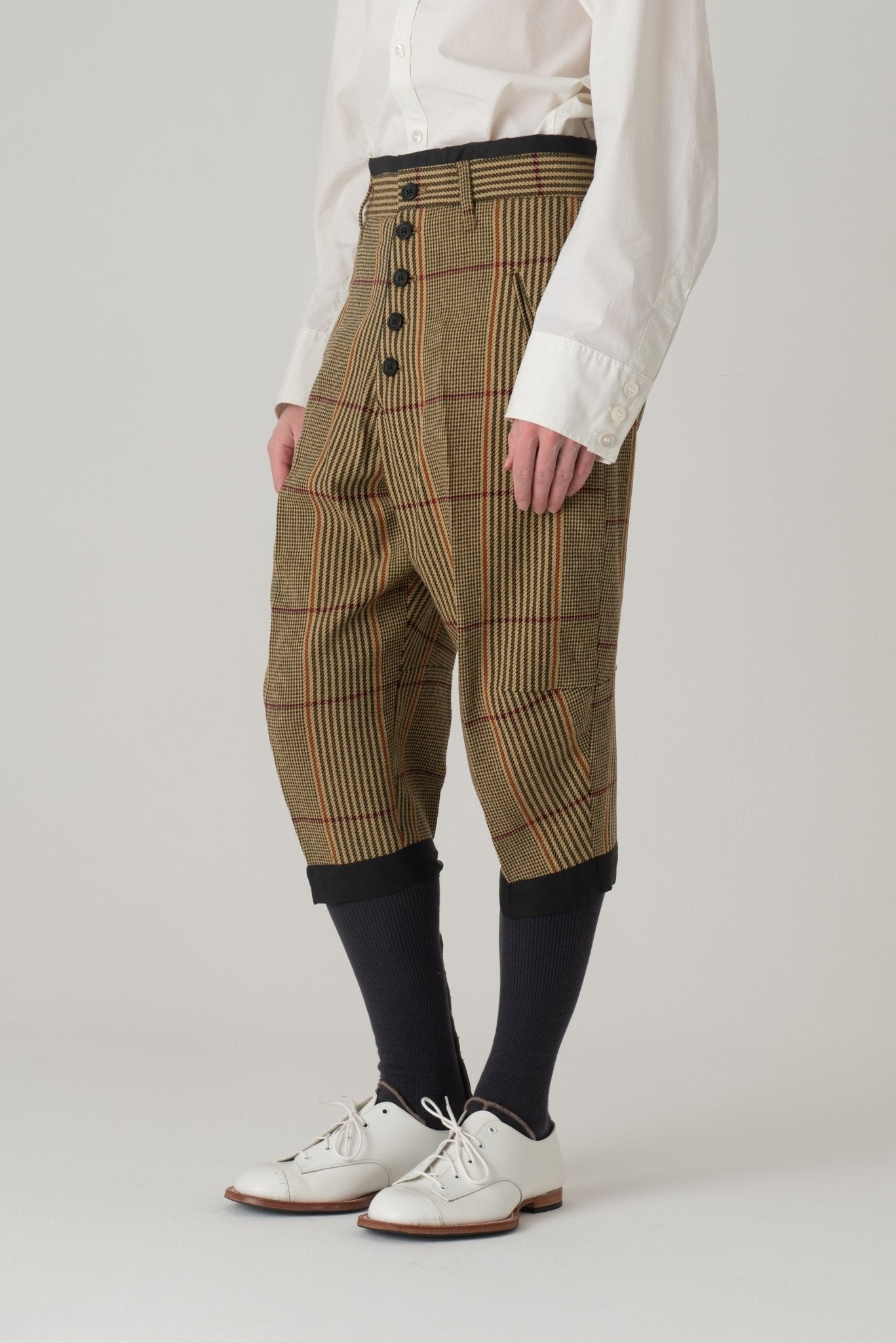 British Designer and Artist, Christopher Nemeth / Tokyo