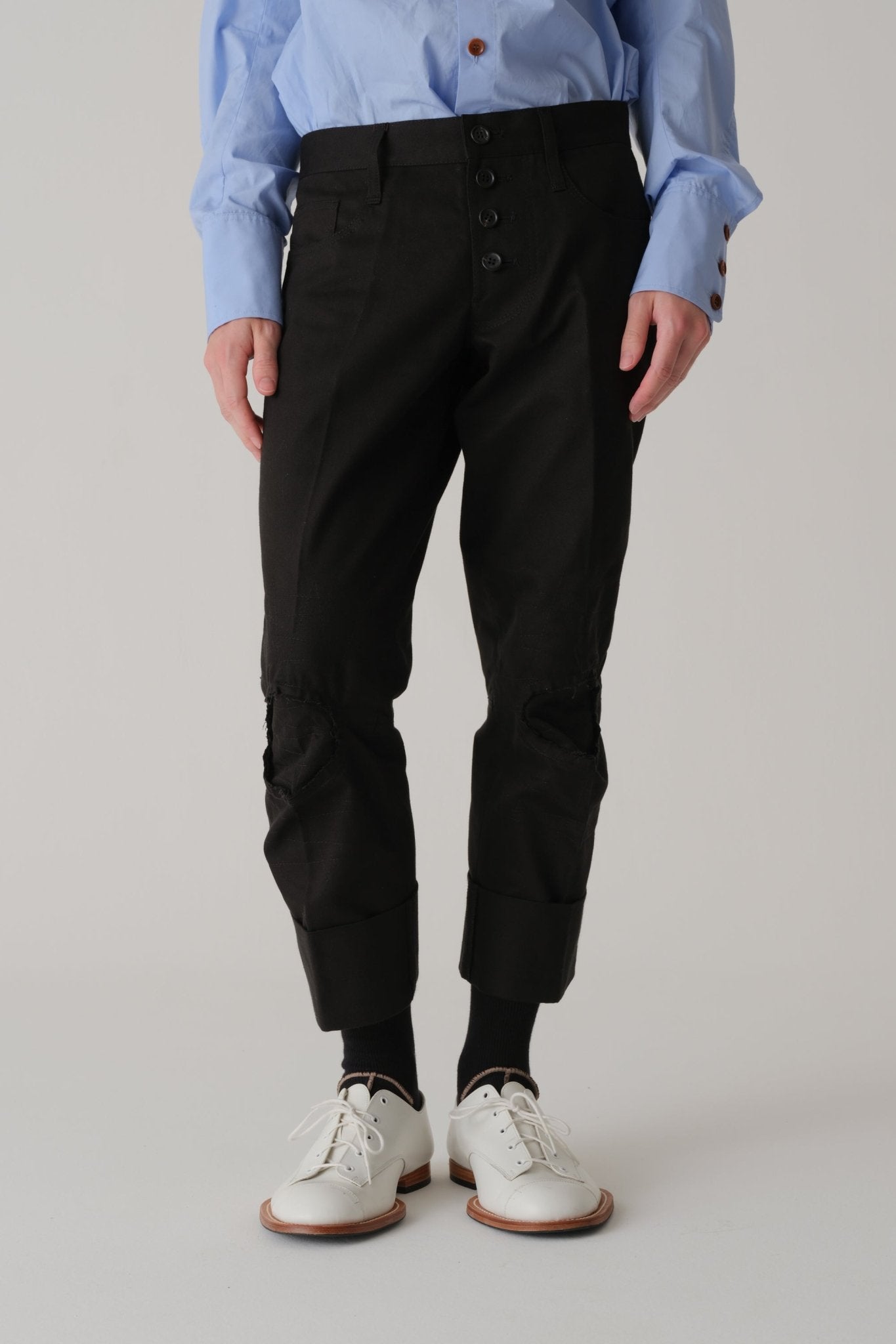 Christopher Lui Nemethサルエルパンツ 1644666139.jpg
