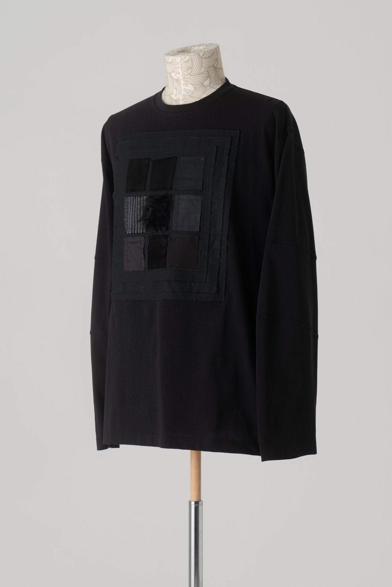 Tshirt – Christopher Nemeth