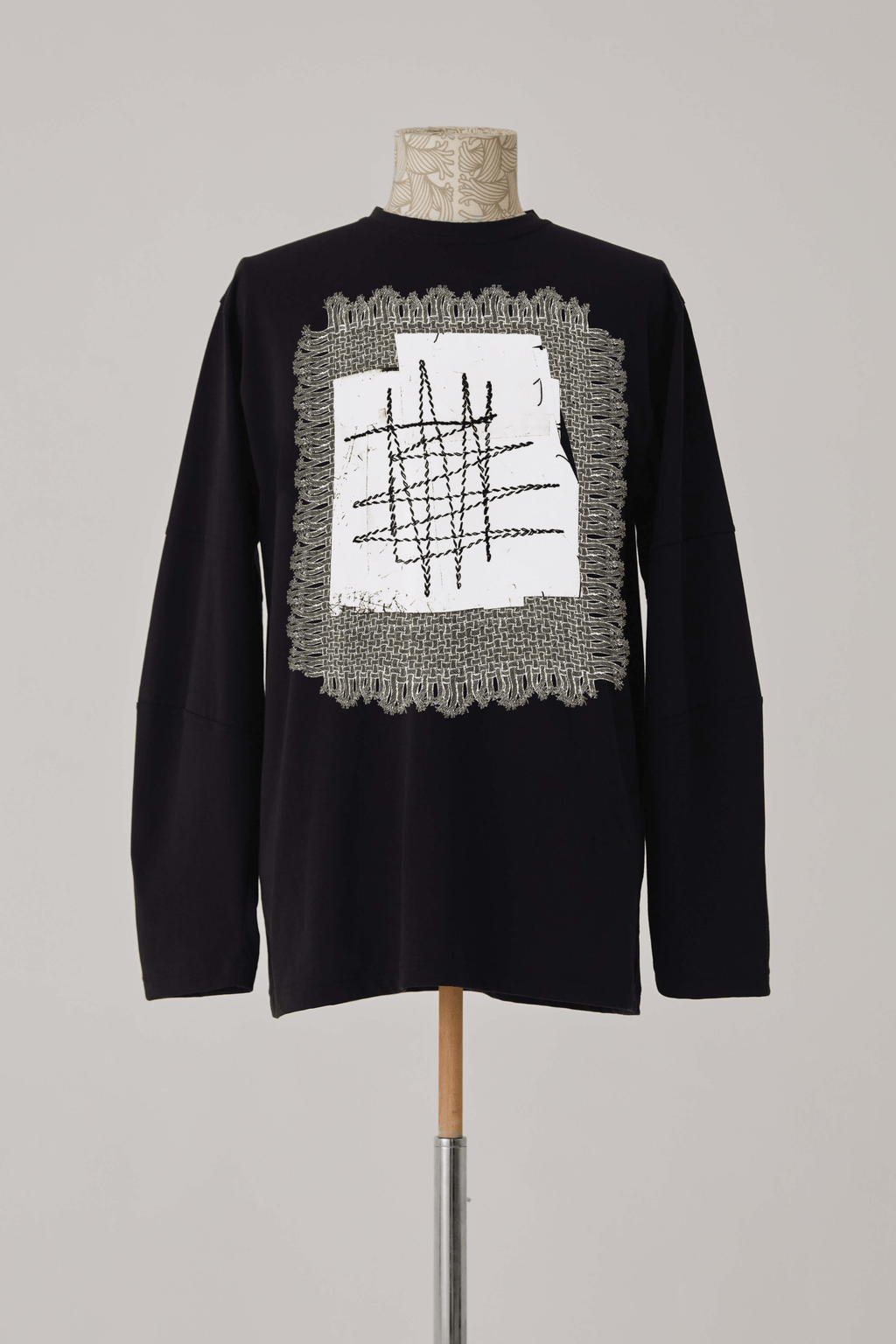 British Designer and Artist, Christopher Nemeth / Tokyo