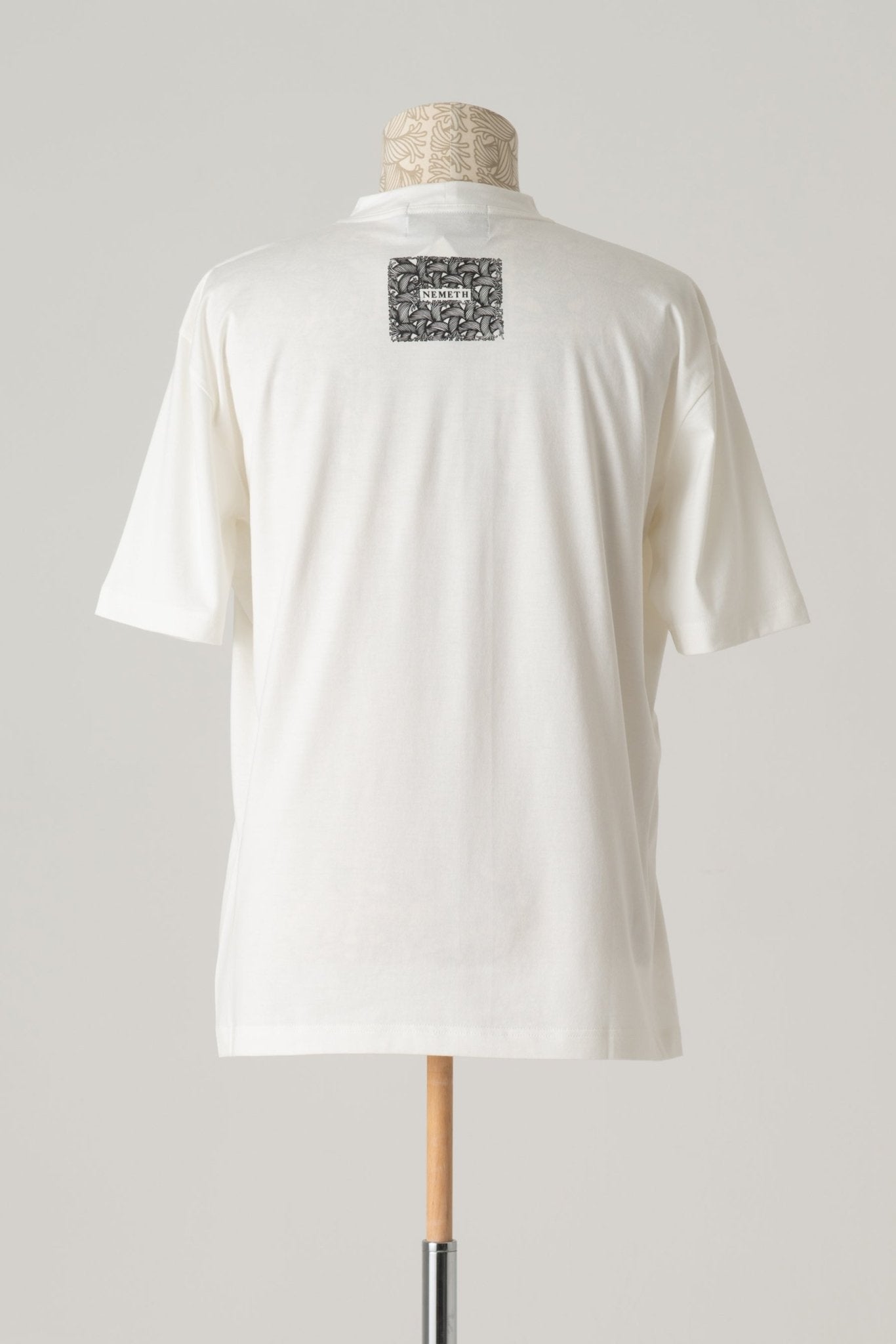 Tshirt – Christopher Nemeth