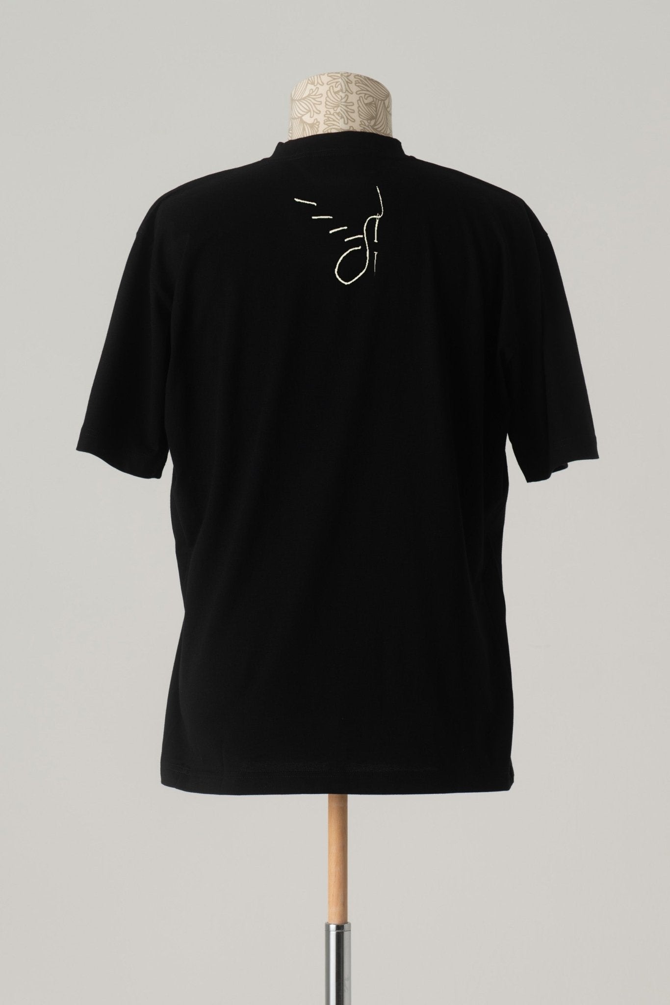 Tshirt – Christopher Nemeth