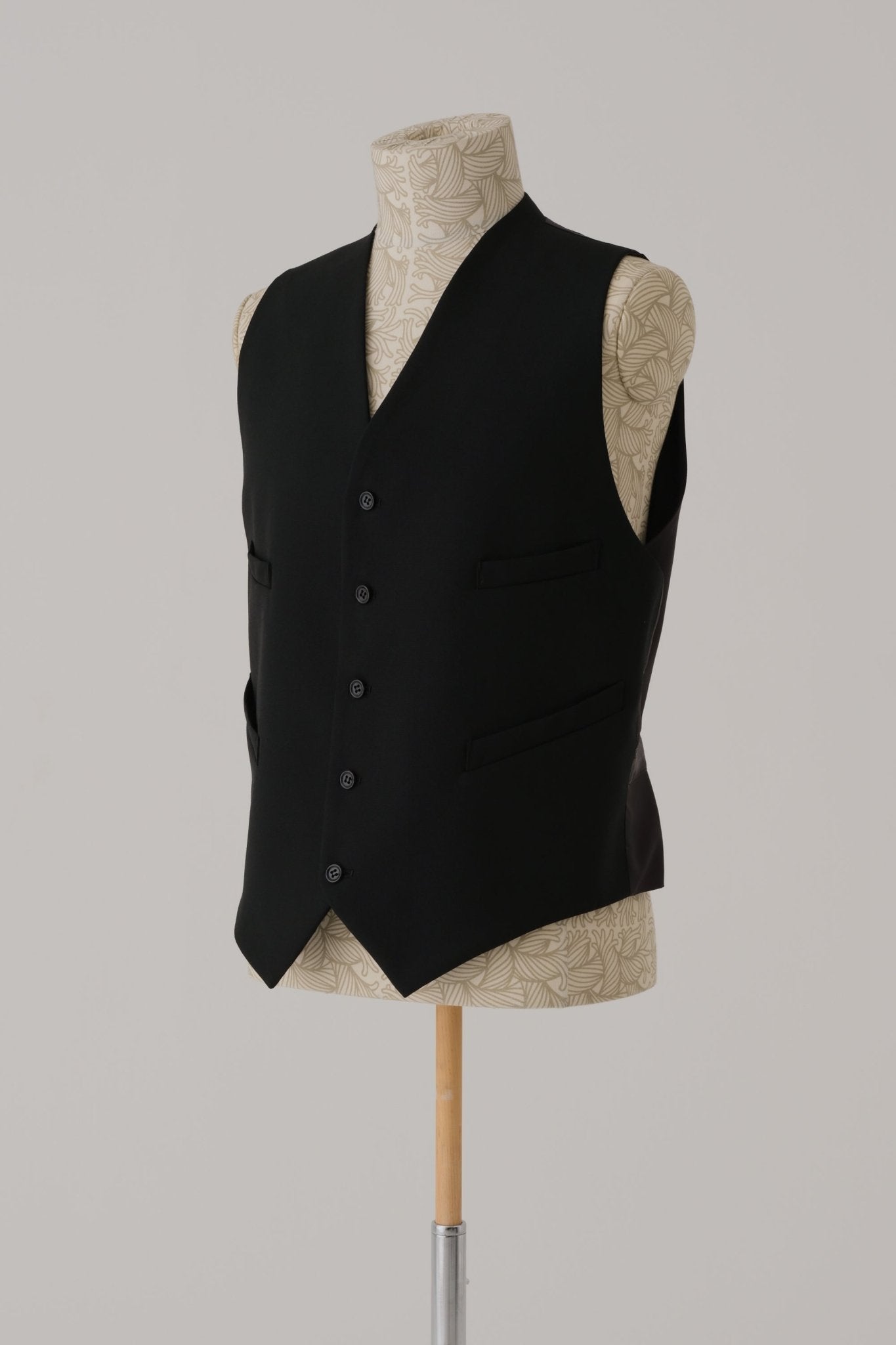Waistcoat – Christopher Nemeth