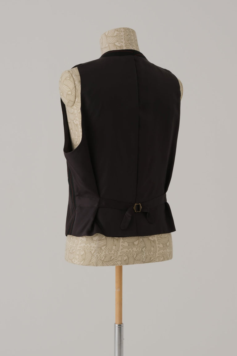 Waistcoat – Christopher Nemeth