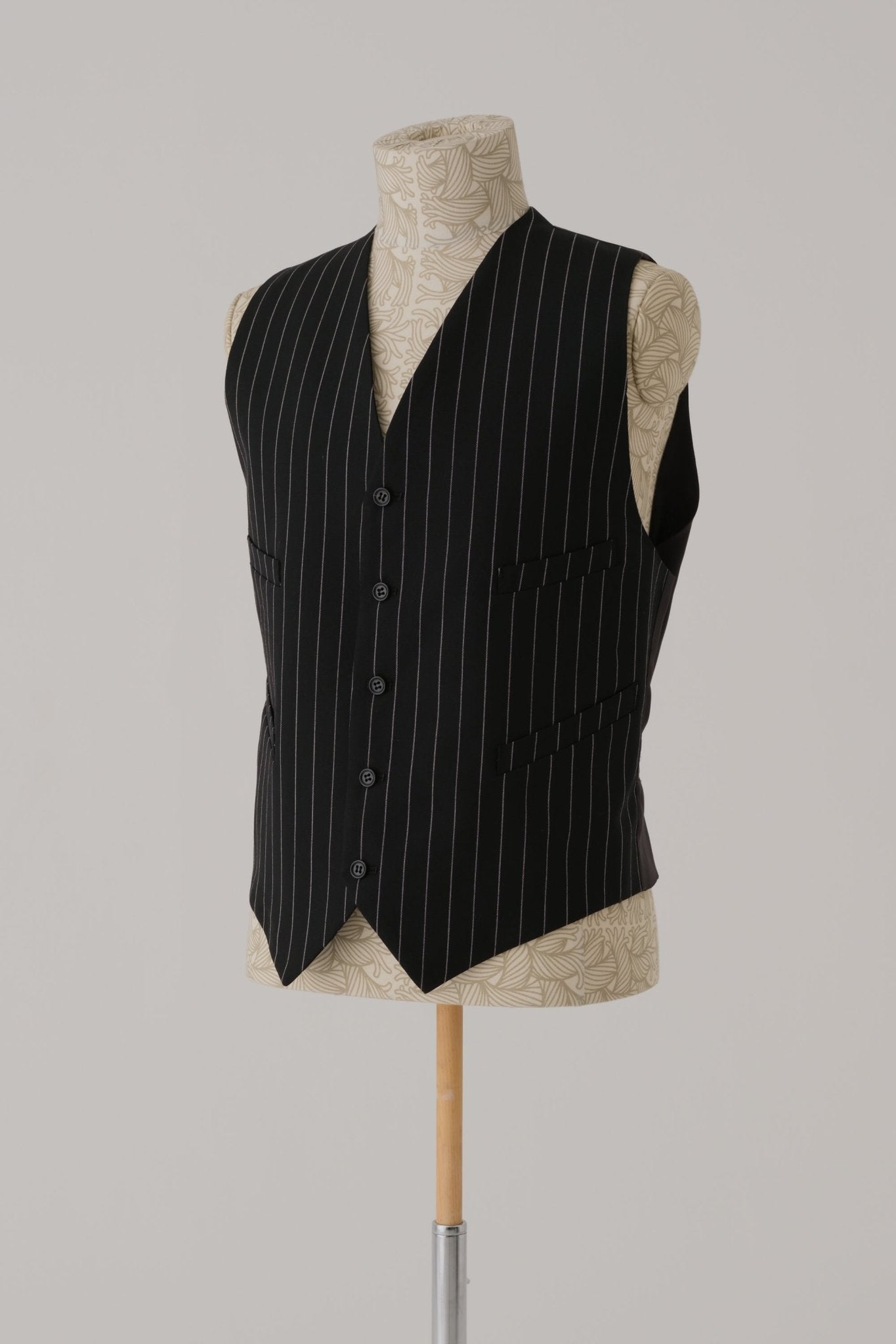 Waistcoat – Christopher Nemeth