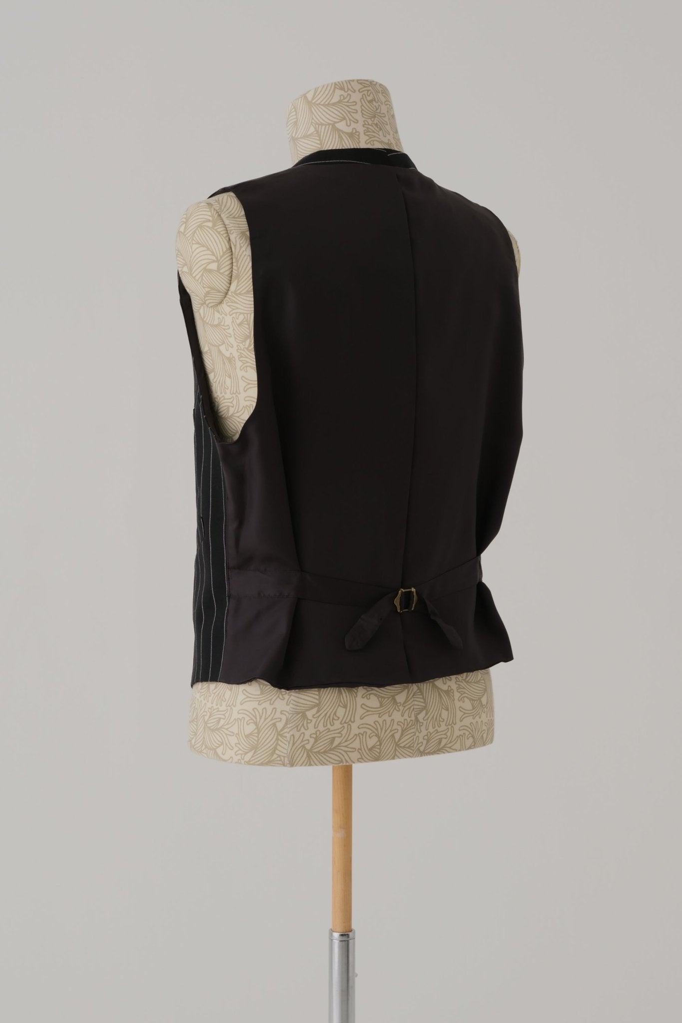 Waistcoat – Christopher Nemeth