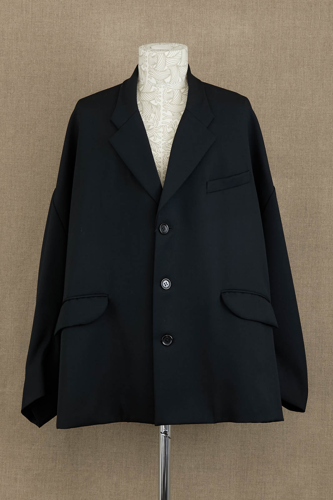 約79ｃｍChristopher Nemeth Jacket191b