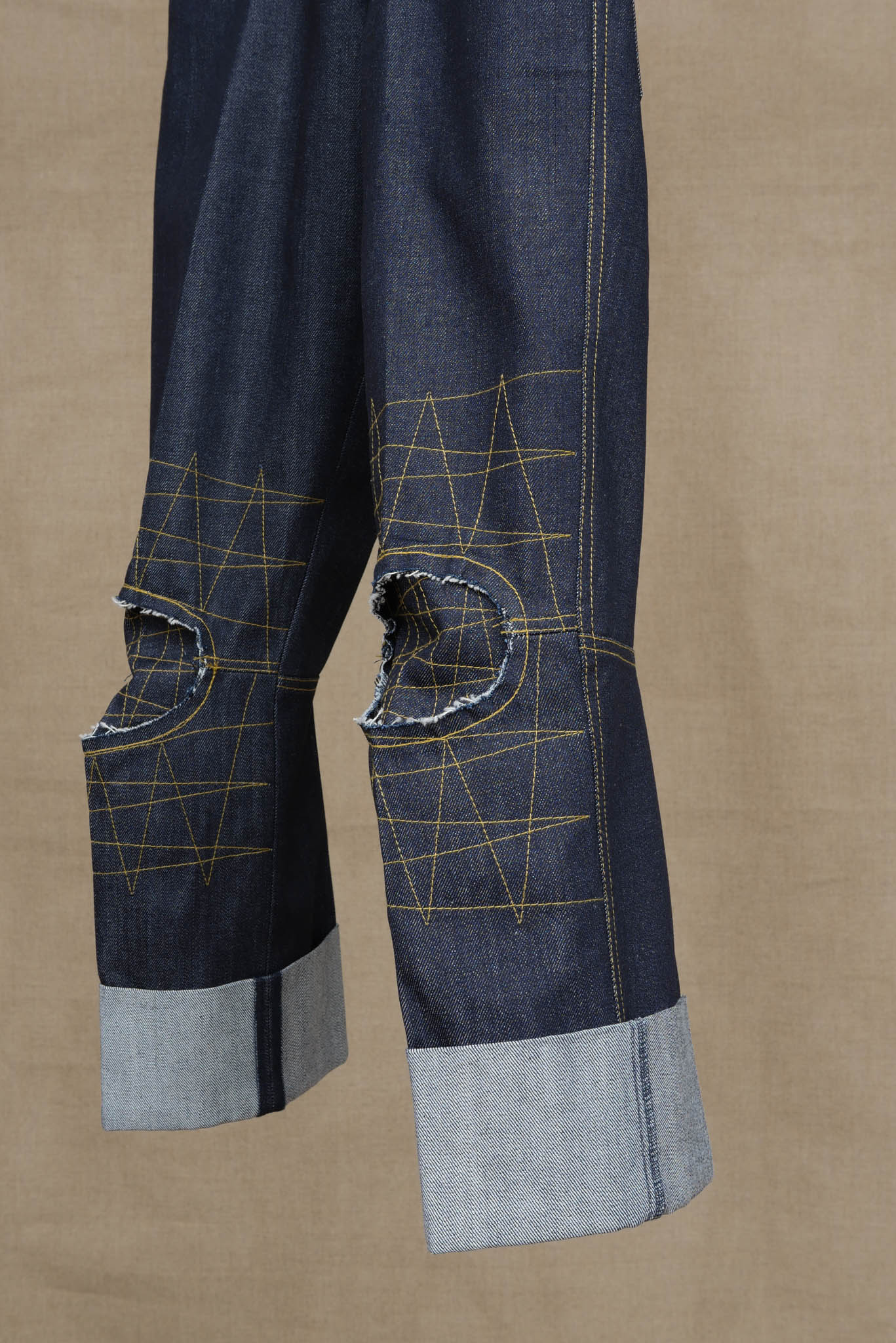 Trousers – Christopher Nemeth