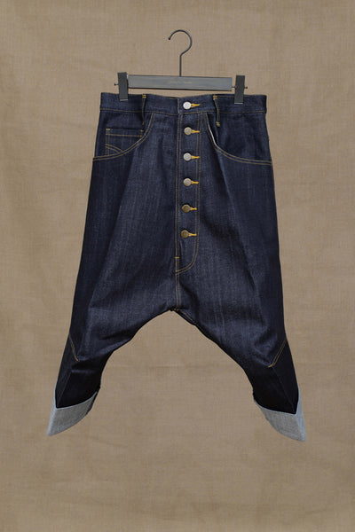 Christopher Nemeth 90s Vintage Trousers