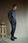 Christopher Nemeth, Men's Fashion, Bottoms, Trousers on Carousell